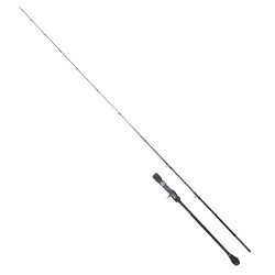 RYUJI VIKING FUJI SP 1.98M MAX 330GR 2P SLOW JIG KAMIŞ - 1