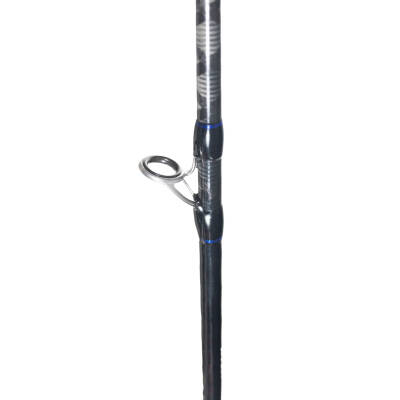 RYUJI VIKING FUJI SP 1.98M MAX 330GR 2P SLOW JIG KAMIŞ - 3