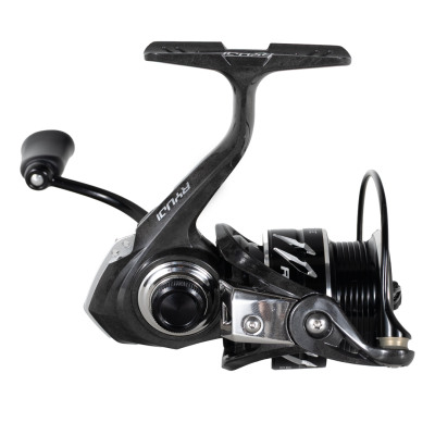RYUJI VOLTAGE 2000 5+1 LRF MAKARA - 3