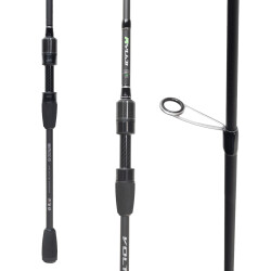 RYUJI VOLTAGE LRF FUJI 2.05M,1-9GR TELE KAMIŞ - 2