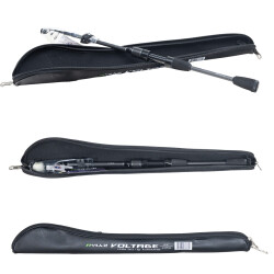 RYUJI VOLTAGE LRF FUJI 2.05M,1-9GR TELE KAMIŞ - 4