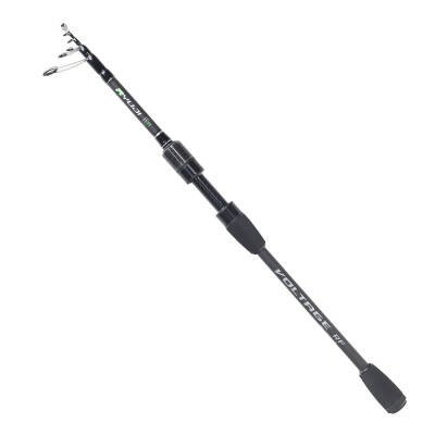 RYUJI VOLTAGE LRF FUJI 2.40M,3-15GR TELE KAMIŞ - 1