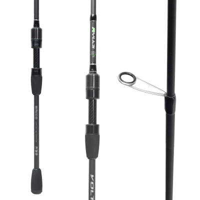 RYUJI VOLTAGE LRF FUJI 2.40M,3-15GR TELE KAMIŞ - 2