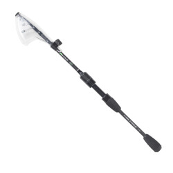 RYUJI VOLTAGE LRF FUJI 2.40M,3-15GR TELE KAMIŞ - 3