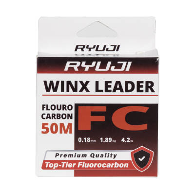 RYUJI WINX FC LEADER MİSİNA - 4