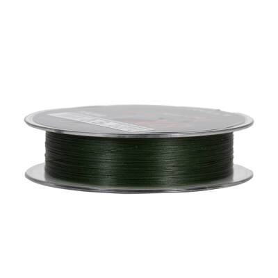 RYUJI WINX PRO X8+1 150M DARK GREEN İP MİSİNA - 3