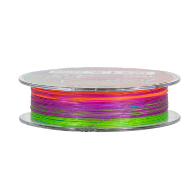 RYUJI WINX X8 150M MULTI COLOR İP MİSİNA - 1
