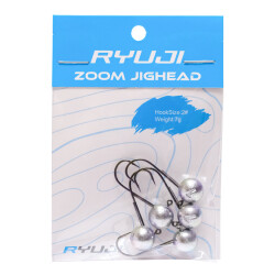 Ryuji Zoom Jig Head 7gr Jighead (4 Adet) - 2