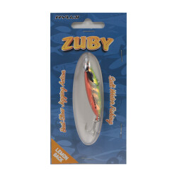 RYUJI ZUBY 3GR JIG YEM - 3