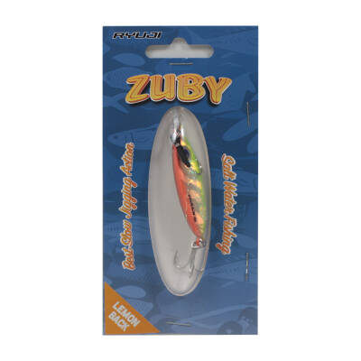 RYUJI ZUBY 3GR JIG YEM - 3
