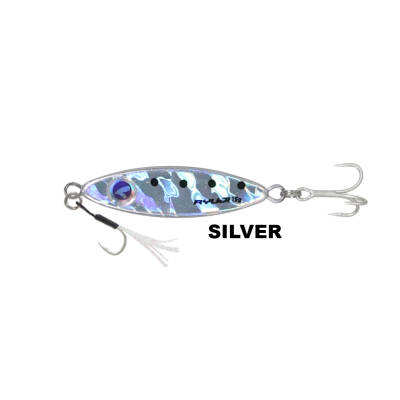 Ryuji Zuby 43mm 15gr Jig Yem - 2