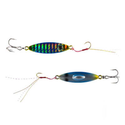 Ryuji Zuby 43mm 15gr Jig Yem - 3
