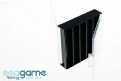 SAHTE KUTUSU PLASTİK ÇİFT YÜZ 10 GÖZ - 2