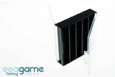 SAHTE KUTUSU PLASTİK ÇİFT YÜZ 10 GÖZ - 2