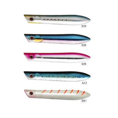 Sakura Exopen Floating Sahte Balığı - 22