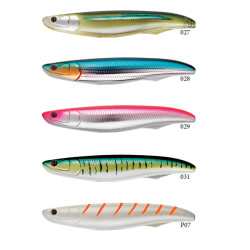 Sakura Exostick Floating Sahte Balığı - 94