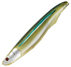 Sakura Exostick Floating Sahte Balığı - 60