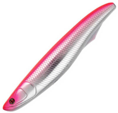 Sakura Exostick Floating Sahte Balığı - 41