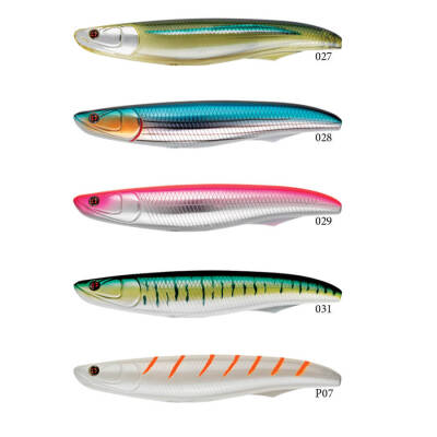 Sakura Exostick Floating Sahte Balığı - 52