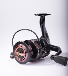 SAKURA FD-760 AL KAFA CNC KOL 6+1 BB - 2