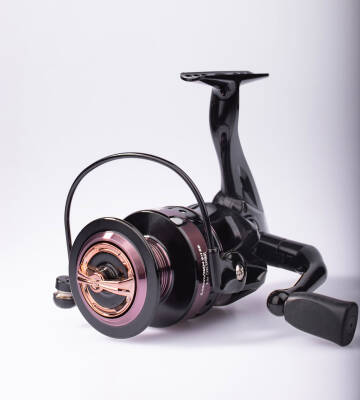 SAKURA FD-760 AL KAFA CNC KOL 6+1 BB - 2