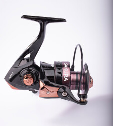 SAKURA FD-760 AL KAFA CNC KOL 6+1 BB - 3