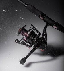 SAKURA FD-760 AL KAFA CNC KOL 6+1 BB - 4