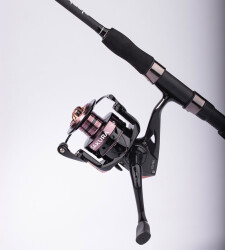 SAKURA FD-760 AL KAFA CNC KOL 6+1 BB - 5