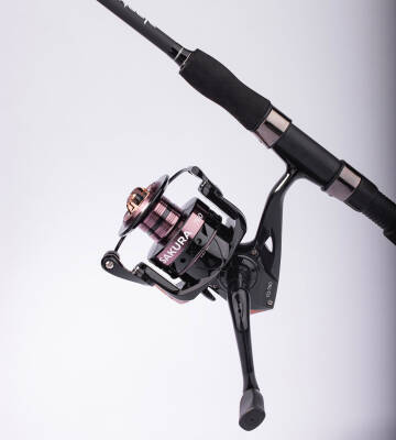 SAKURA FD-760 AL KAFA CNC KOL 6+1 BB - 5