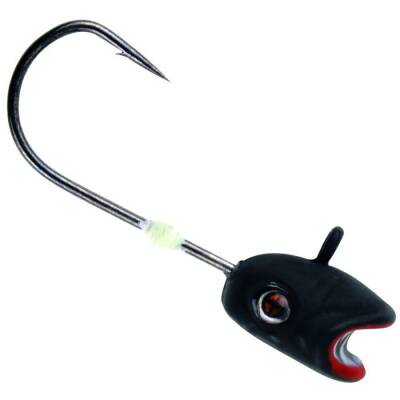 Sakura Grogneuse Jighead Sahte Yemi - 2