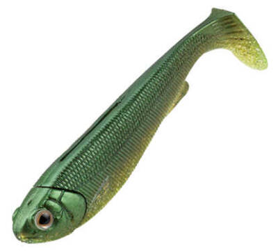 Sakura L16 Shad Sahte Balığı - 147