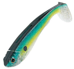 Sakura L16 Shad Sahte Balığı - 110