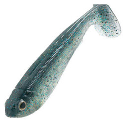 Sakura L16 Shad Sahte Balığı - 81