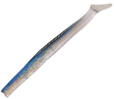 Sakura Majikeel Shad Tail - Soft Sahte Balığı - 2
