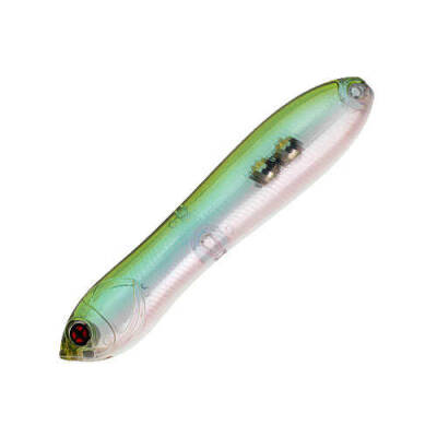 Sakura Mousty Floating Sahte Balığı - 64