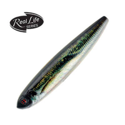 Sakura Naja Floating Sahte Balığı - 103