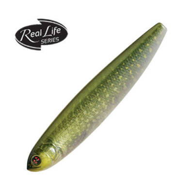 Sakura Naja Floating Sahte Balığı - 333