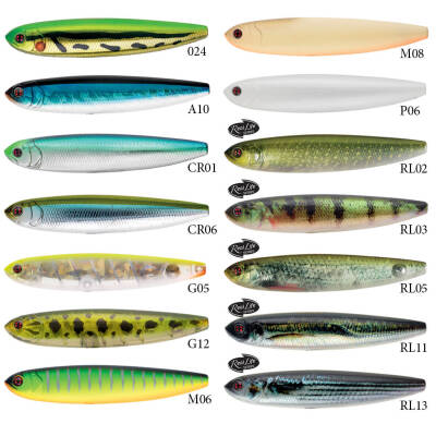 Sakura Naja Floating Sahte Balığı - 373