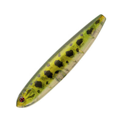 Sakura Naja Floating Sahte Balığı - 9