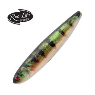 Sakura Naja Floating Sahte Balığı - 8