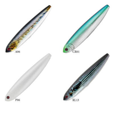 Sakura Najasub Sinking Sahte Balığı - 76