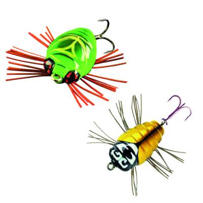 Sakura Notobug Floating Sahte Yemi - 1