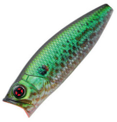 Sakura Popn Dog Floating Sahte Balığı - 69