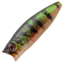 Sakura Popn Dog Floating Sahte Balığı - 61