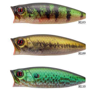 Sakura Popn Dog Floating Sahte Balığı - 60