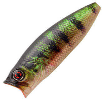 Sakura Popn Dog Floating Sahte Balığı - 35