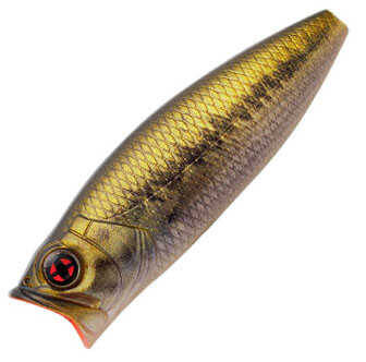 Sakura Popn Dog Floating Sahte Balığı - 30