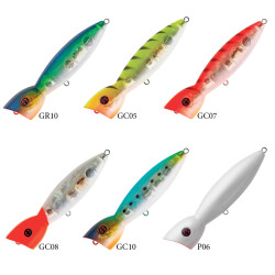 Sakura Pulsion Tr Floating Sahte Balığı - 128