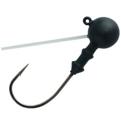 Sakura Roundguard Jighead Sahte Yemi - Sakura