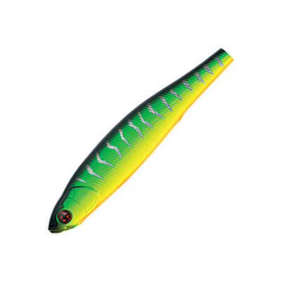 Sakura Rush Diver Longbill Minnow Floating Sahte Balığı - 71